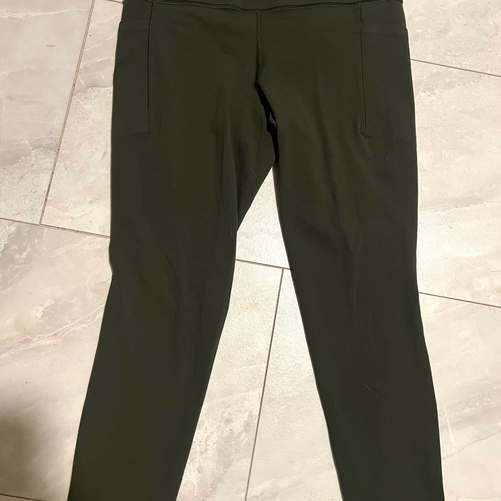 Athleta legging
